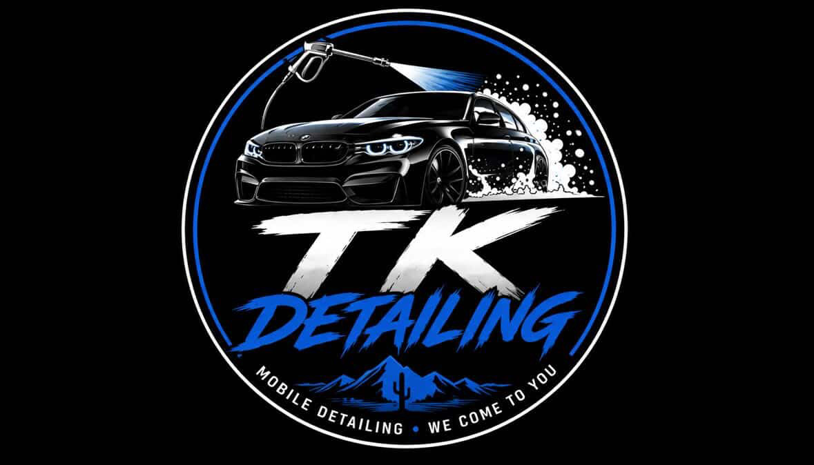 TK Detailing